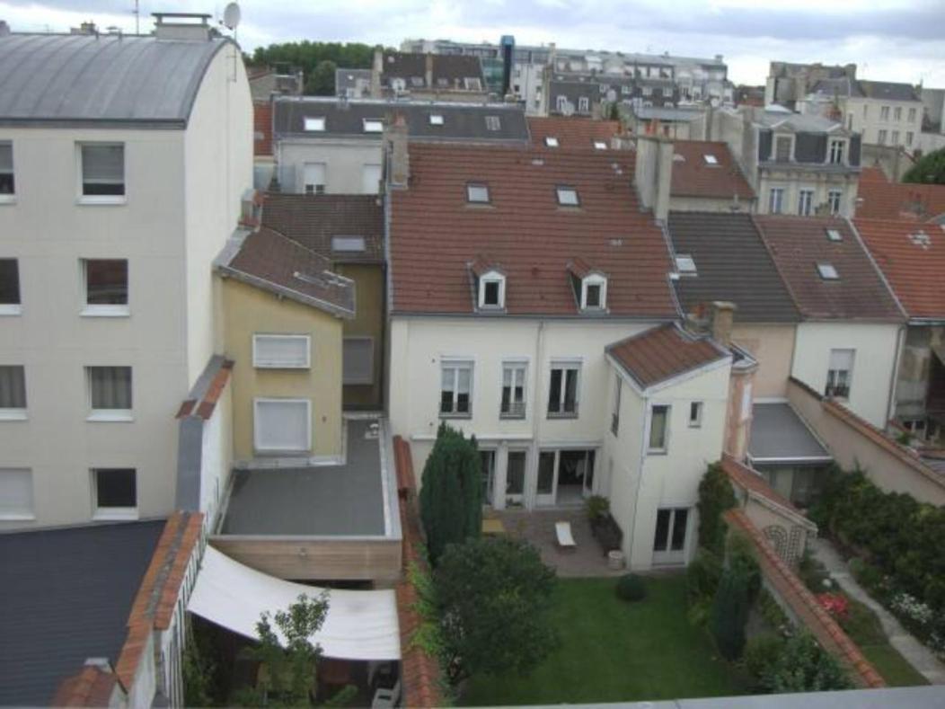 Appartement Hypercentre Vesle - Studette 2 *
