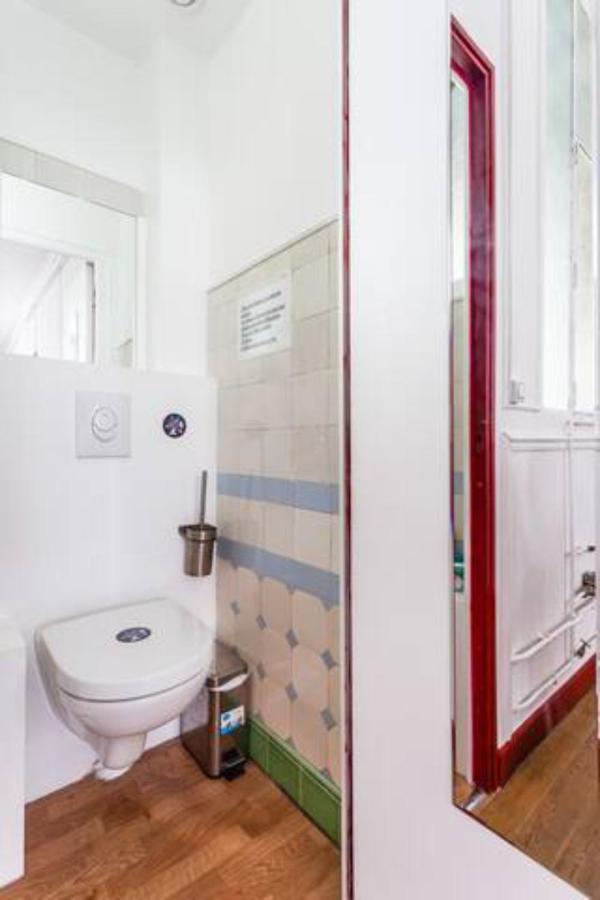 Appartement Hypercentre Vesle - Studette 2 Reims