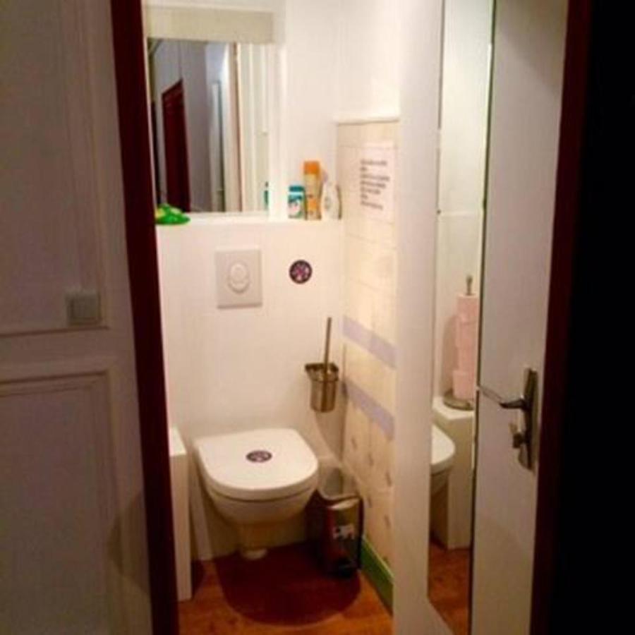 Hypercentre Vesle - Studette 2 Appartement