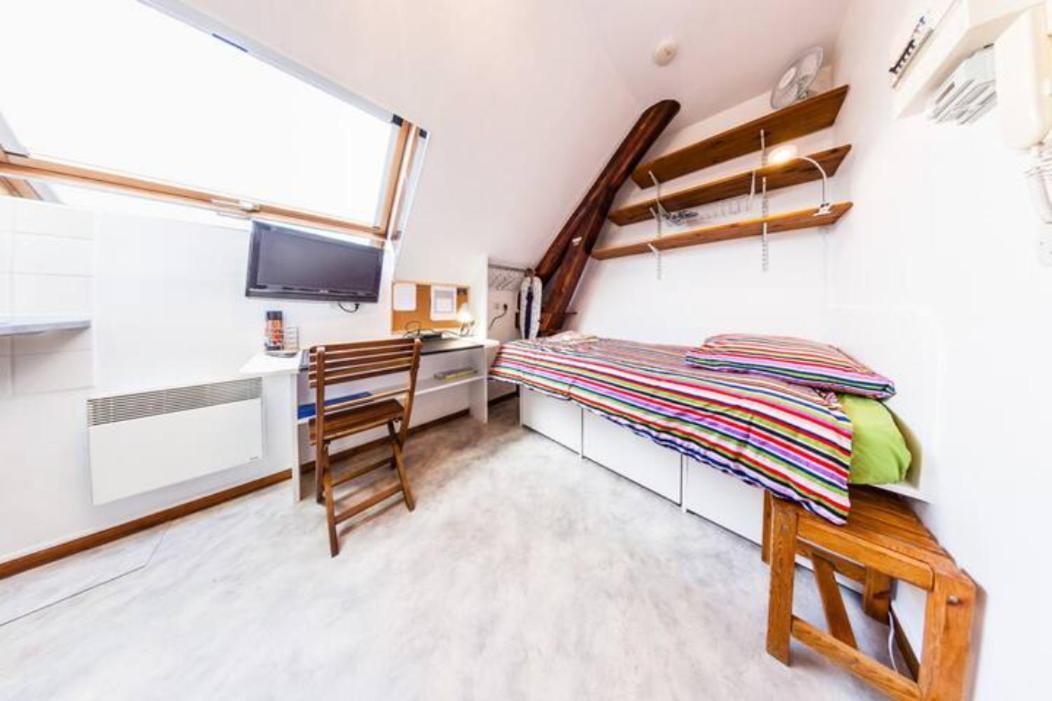Appartement Hypercentre Vesle - Studette 2 Reims