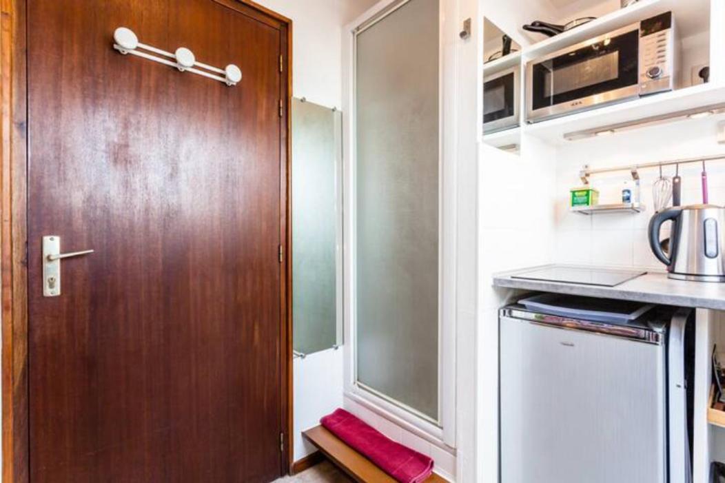 Hypercentre Vesle - Studette 2 Appartement *