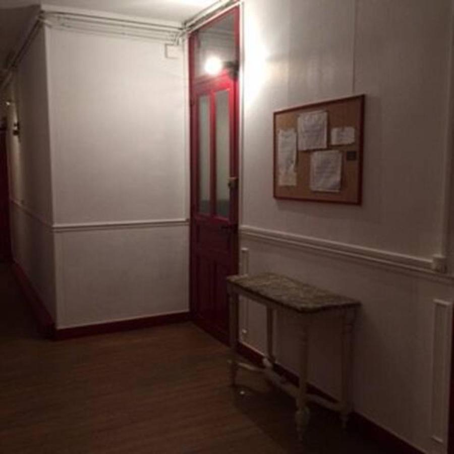 Hypercentre Vesle - Studette 2 Appartement Reims